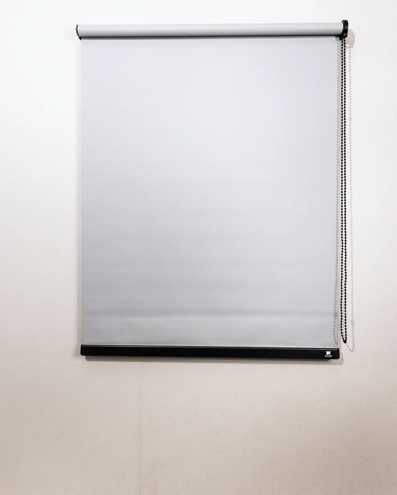 Roller blind Blackroll warna Mist
